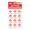 Trend The Greatest/Cherry Scent Retro Scratch n Sniff Stinky Stickers, 144PK T83636 - alternate 3